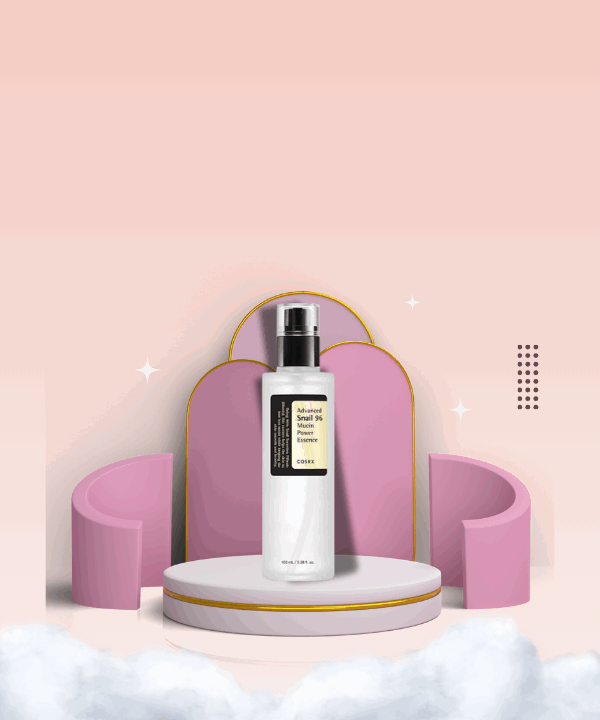 cosrx snail essence