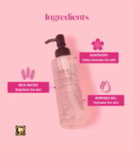 The Face Shop Rice Water Bright Rich Cleansing Oil (150ml) - Image 5