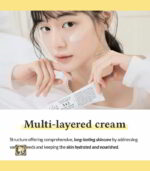 Dr Althea 345 Relief Cream (50ml) - Image 3