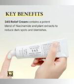 Dr Althea 345 Relief Cream (50ml) - Image 2