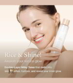 I'm from Rice Toner (150ml) - Image 3