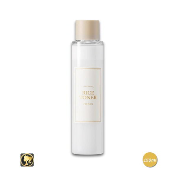 I'm from Rice Toner (150ml)