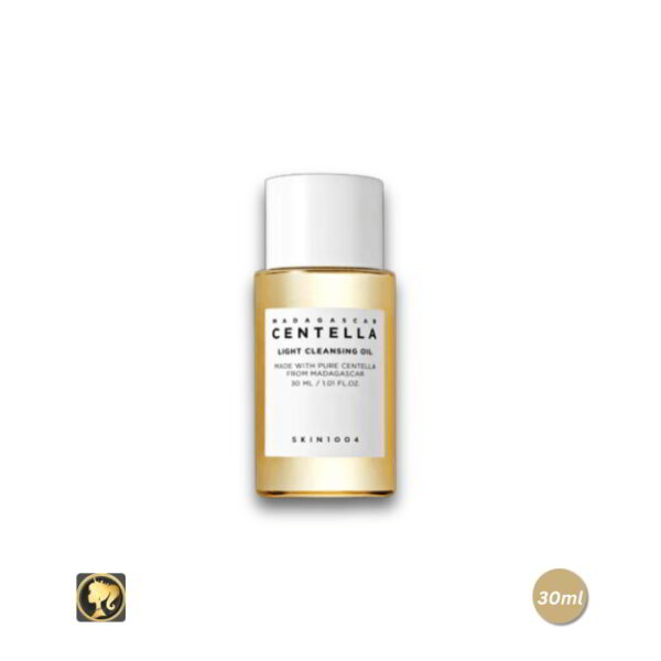 Skin 1004 Centella Light Cleansing Oil (30ml)