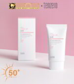 Tenzero - Daily Tone-Up Sun SPF 50+ PA++++- (50ml) - Image 2
