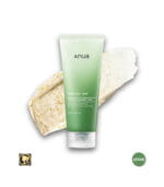 Anua Heartleaf Quercetinol Pore Deep Cleansing Foam 150ml